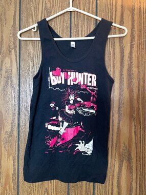 Skye Sweetnam Boyhunter Band Tank Top Women's X-Large *Never Worn*